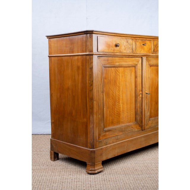 19th Century Italian Buffet For Sale In San Diego - Image 6 of 14