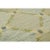 From an exciting new collection of gift-size pieces, this 3x3 Swedish-inspired rug is a bold new addition to the...