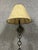 Vintage Chain Floor Lamp by Franz West, 1970s For Sale - Image 4 of 7