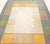 Mid 20th Century Doris Leslie Blau Vintage Swedish Flat Woven by Ulla Parkdal For Sale - Image 5 of 10