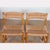 Dordogne Chairs from Sentou, 1950, Set of 4 For Sale - Image 3 of 8