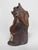 1970s Decorative Tanuki Figure, Shigaraki, Japan, 1970s For Sale - Image 5 of 12