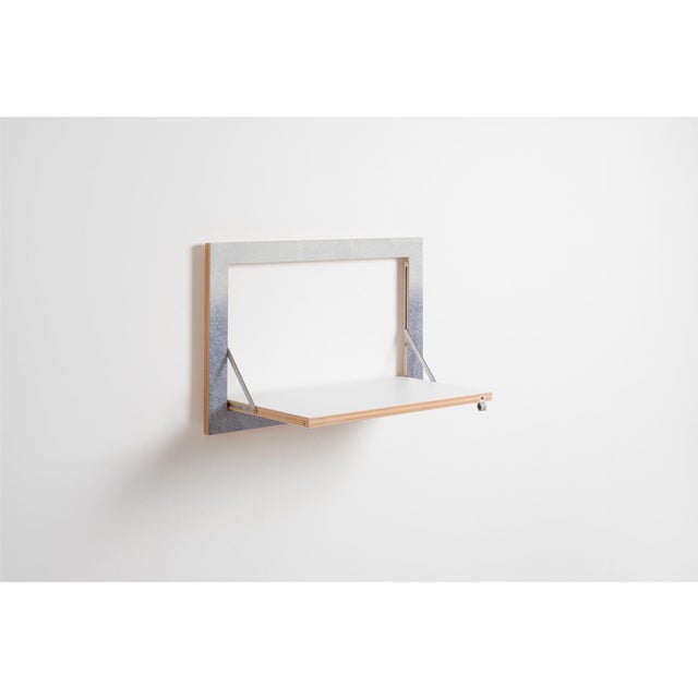 60×40-1 Fläpps Shelf by Monika Strigel for Ambivalenz For Sale - Image 4 of 5