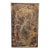 Vintage Mid Century Modern Signed Abstract Painting For Sale