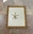 1960s Vintage Wall Mirror with Gilded Ornate Frame, 1960s For Sale - Image 5 of 7