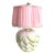 1960s Italian Artichoke Lamp by F Cooper For Sale