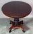 Mahogany, Oval Table, circa the 19th Century For Sale - Image 18 of 18