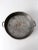 Farmhouse Antique Hammered Copper Pan For Sale - Image 3 of 13