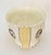 Art Nouveau Flower Pot from Julius Dressler, 1890s For Sale - Image 6 of 10