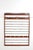 Large Mid-Century Mahogany Wall Coat Rack, 1960s For Sale - Image 9 of 11