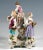 Early Meissen Round Group of Gardener Children by J.J. Kaendler, 1774 For Sale - Image 4 of 9