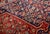 1900s, Handmade Antique Persian Bidjar Rug 4.5' X 5.6' For Sale In New York - Image 6 of 11