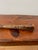 Art Deco Vintage Wood and Antler Shoehorn For Sale - Image 3 of 6
