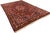 The Baktiari area (Chahar Mahal), in central Persia near Isfahan, produces both village and nomadic rugs with bright...