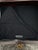 Metal Henredon Acquisitions Chinoiserie Ming Style Ebonized Sideboard With Brass Hardware For Sale - Image 7 of 8