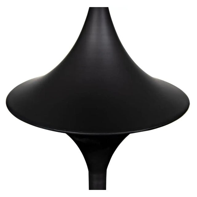 2020s NOIR Wilder Lamp with Shade For Sale - Image 5 of 6