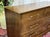 Art Deco Style Chest of Drawers in Walnut and Oak, 1950s For Sale - Image 13 of 18