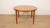 1950s Vintage Teak Dining Table, 1950s For Sale - Image 5 of 18