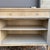 Vintage Cerused Blonde Louis XVI 4 Door Credenza For Sale - Image 12 of 18