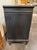 French Black Side Board For Sale - Image 4 of 7