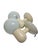 Vintage Sconces, Poland, 1980s, Set of 2 For Sale - Image 6 of 10