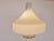 Mid-Century Milk Glass Pendant, 1962 For Sale - Image 8 of 12