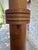 Vintage Danish Light Wood Floor Lamp For Sale - Image 11 of 16