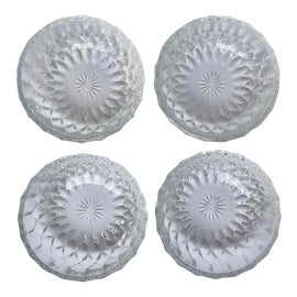 Example of Val Saint-Lambert Serving Bowls