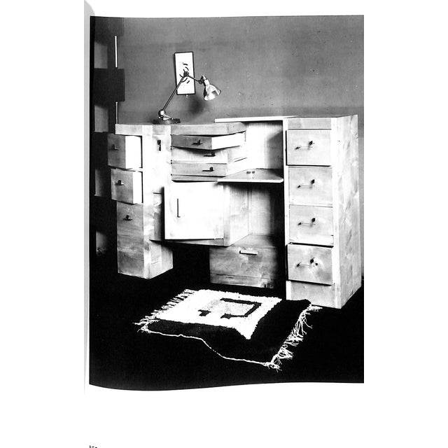 "Eileen Gray Architect/ Designer" 1987 Adam, Peter For Sale - Image 9 of 11