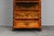 Gründerzeit Office Desk in Walnut, 19th Century For Sale - Image 16 of 18