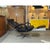 Pair of Percival Lafer Black Leather Brazilian Modern Recliners For Sale - Image 12 of 12