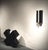 Abstract Anthony Stellaccio "Triple Xxx” Hi-Design Sculpture for the Modern Interior For Sale - Image 3 of 3