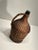 French Country Vintage Wicker Demi John Jug #118 For Sale - Image 3 of 6