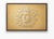 Atelier Aria Lumae Wilhelm Zahn Style Pompeian Medusa Gorgoneion Trompe lOeil Relief Fine Art Gallery Board Print 30 X 20 For Sale - Image 13 of 18