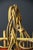 Vintage Bamboo and Rattan Bar, 1950s For Sale - Image 9 of 17