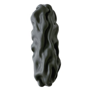 Emboss Wall Sculpture II by Sofia Tufvasson For Sale