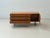 Mid-Century Scandinavian Teak Lowboard with Drawers For Sale - Image 6 of 16