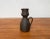 Mid-Century German Brutalist Carafe Vase in the style of Gerhard Liebenthron, 1960s For Sale - Image 9 of 13