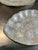 1970s 1970s Mother of Pearl Pair of Shell Design Plates For Sale - Image 5 of 9