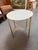 Design Plus Gallery presents the Silicus Round Light Gray Side Table by Article. The Silicus table showcases Article’s...