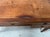 Louis XVI Style Desk in Walnut Wood, 1800s For Sale - Image 14 of 18