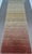 2000 - 2009 Modern Nepalese Wool & Silk Runner For Sale - Image 5 of 10