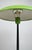 Green Table Lamp by Louis Kalff for Philips, Netherlands, 1960s, in Good conditions. Designed 1960 to 1969 European Plug...