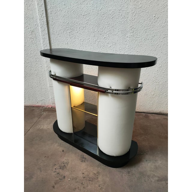 Vintage Spanish Bar, 1970 For Sale - Image 6 of 11