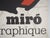 Joan Miro, Animal Surréaliste, Lithograph For Sale - Image 5 of 10