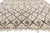 Berber Tribes of Morocco Vintage Beni Ourain Moroccan Rug, 06'07 X 11'07 For Sale - Image 4 of 10
