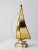 Mid Century Brass Sailboat Sculpture For Sale - Image 13 of 13
