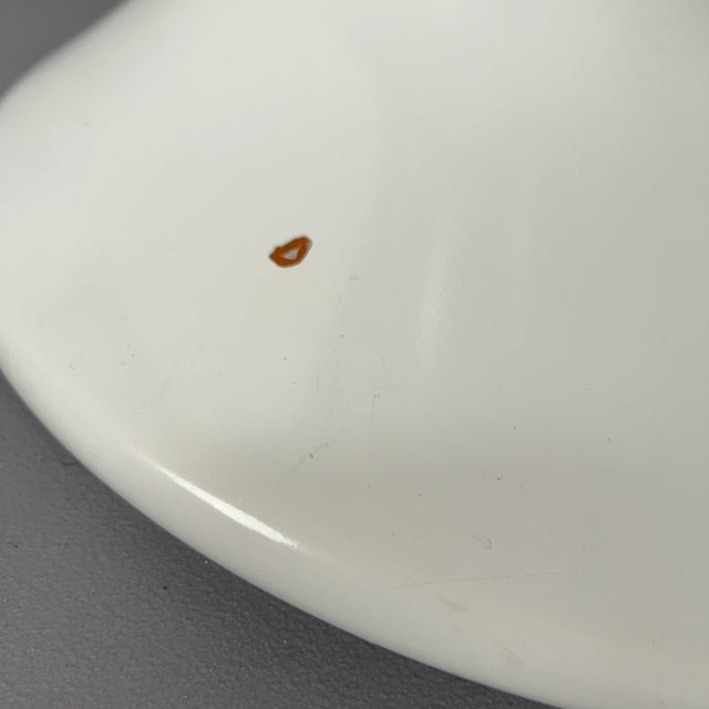 Space Age Dining Group with Table by Markus Farner & Walter Grunder for Herman Miller, 1960s, Set of 6 For Sale - Image 12 of 18