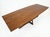 Dining Table attributed to Inge and Luciano Rubino, Italy, 1960 For Sale - Image 4 of 5
