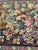 Blue French Aubusson Style Jacquard Tapestry, 1950s For Sale - Image 8 of 18